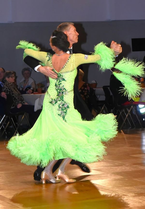 1.3.2026 GLM Sen IV S Std in Barsinghausen - Vorrunde