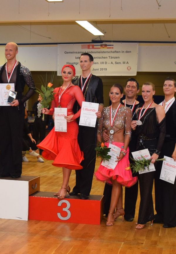 GLM Sen Latein und Hgr II Latein in Reinbek