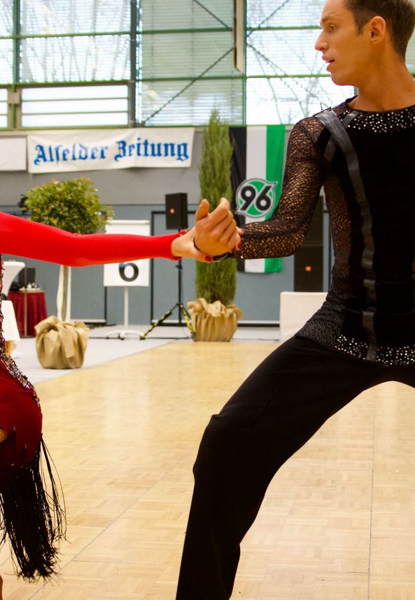 Regionalliga Nord Lateinformationen in Alfeld