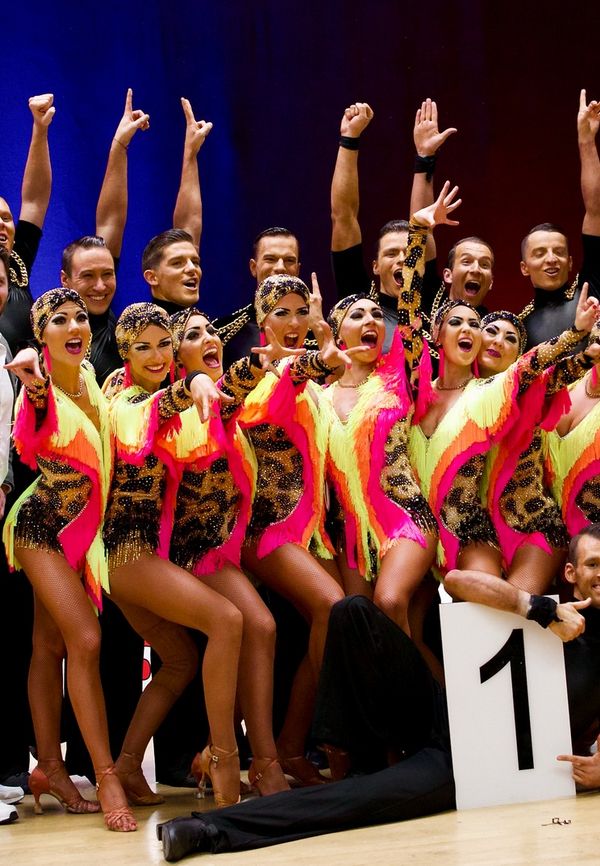 1. und 2. Bundesliga Lateinformationen in Buchholz