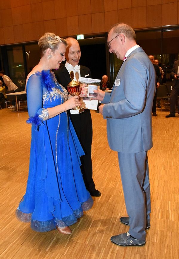 Leistungsstarke 66 - Bad Bevensen