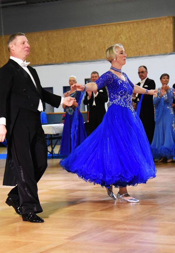 16.09.2023: LM Masters III B Standard Lauenau