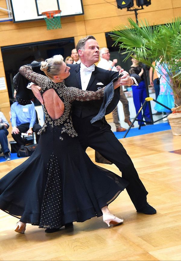 15.6.2024 Gold Cup bei den Hannoverschen Tanzsporttagen