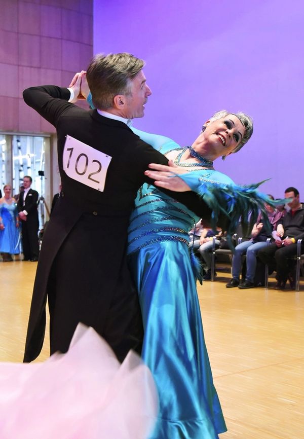 20.5.2024 Diamond Cup in Bad Bevensen - Vorrunden