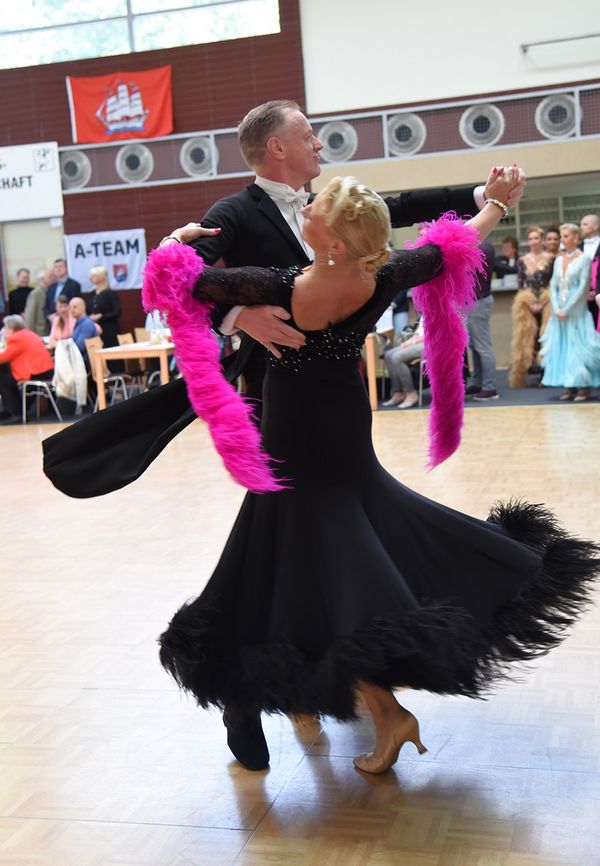 15.9.2024 GLM Masters III S in Elmshorn - Vor- und Zwischenrunde