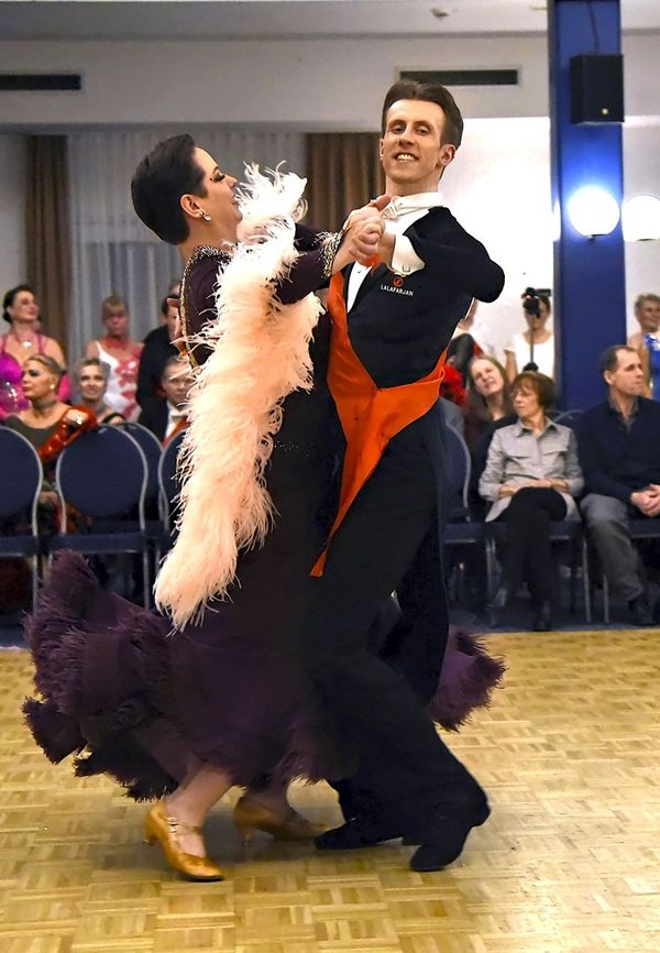 Niedersachsenpokal 2025 - Team Rot