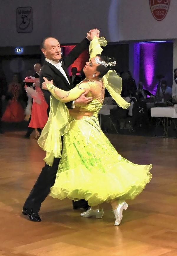 1.3.2026 GLM Sen IV S Std in Barsinghausen - Vorrunde