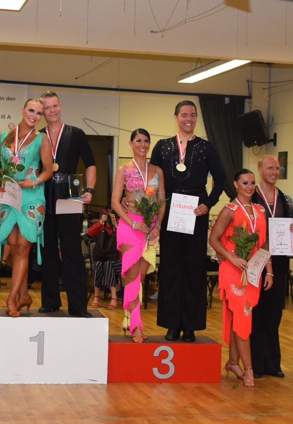 GLM Sen Latein und Hgr II Latein in Reinbek