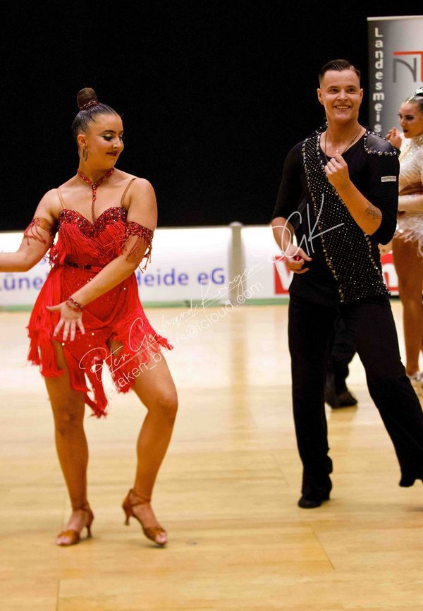 LM HGR B Latein in Buchholz