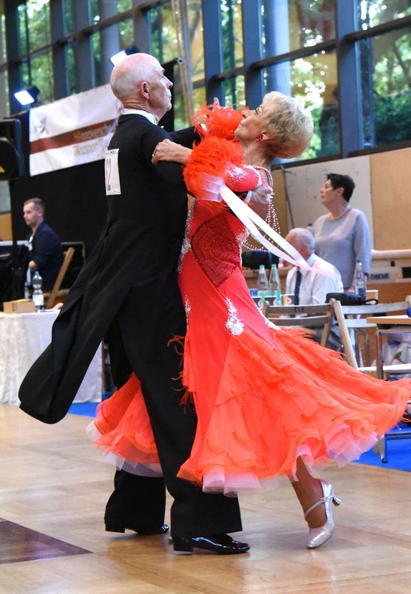 Hannoversche Tanzsporttage, Qualifikationsturnier Leistungsstarke 66