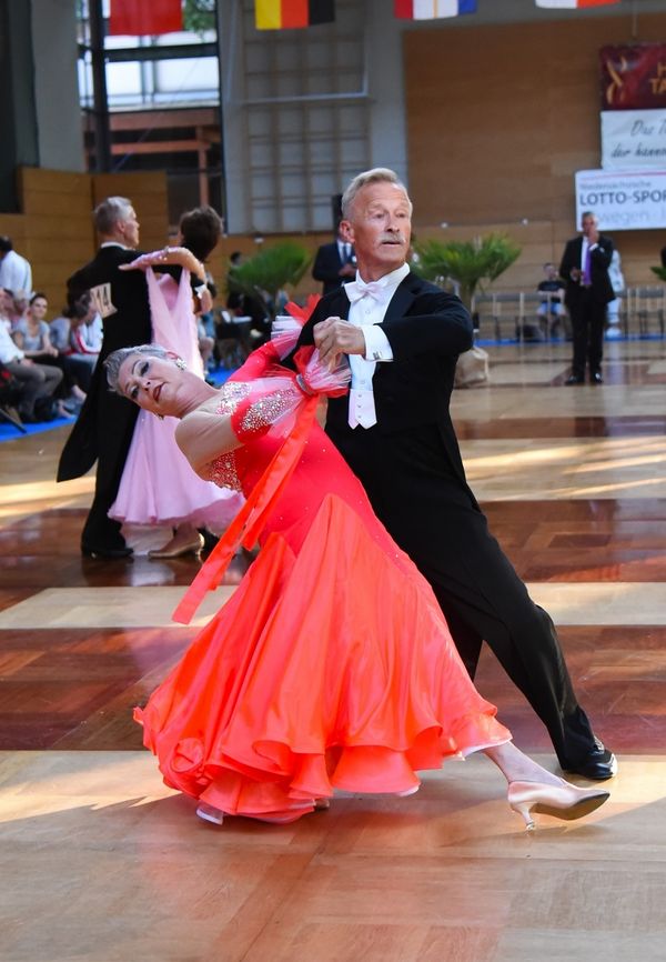 Leistungsstarke 66 - Hatatas Hannover