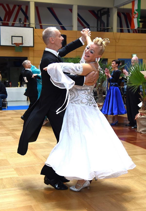 15.6.2024 Diamond Cup bei den Hannoverschen Tanzsporttagen