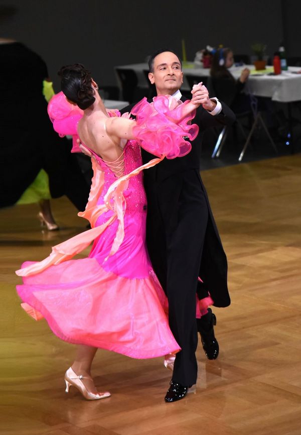 2.3.2024 GLM Masters II A Barsinghausen