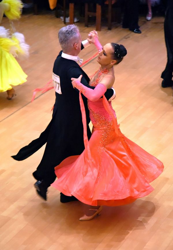 30.3.2024 Goldene 60 in Holm - Zwischenrunde, Semifinale und Finale