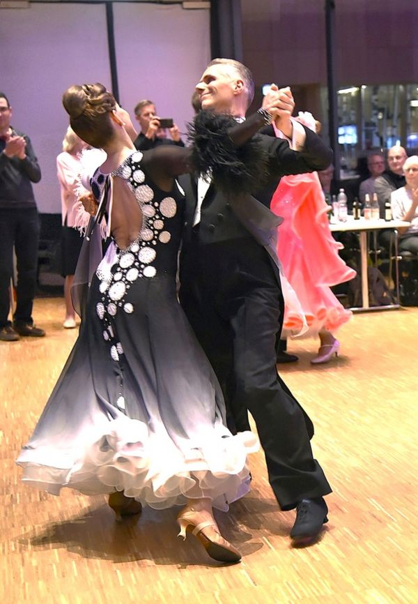 19.5.2024 Gold Cup in Bad Bevensen - Semifinale und Finale