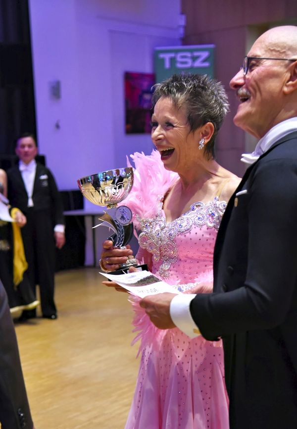 20.5.2024 Diamond Cup in Bad Bevensen - Semifinale und Finale