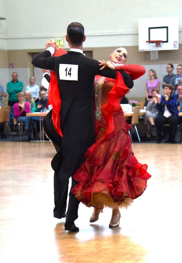 15.9.2024 GLM Masters III S in Elmshorn - Semifinale und Finale