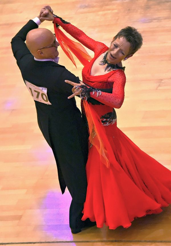 20.4.2025 Diamond Cup in Holm - Vorrunde