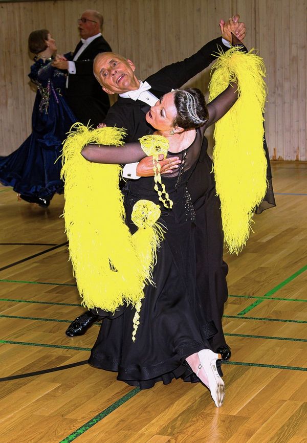 13.9.2025 GLM Nord Masters V S Standard in Oldenburg