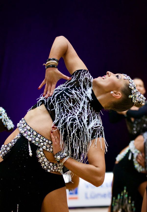 1. und 2. Bundesliga Lateinformationen in Buchholz