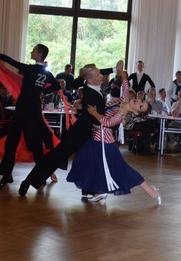 GLM Sen I und Hgr A+S Std Glinde