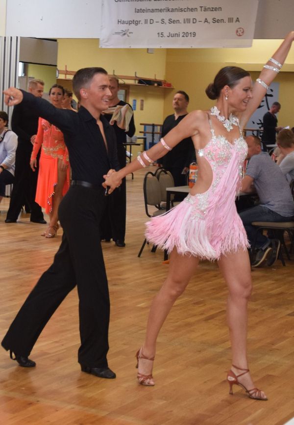 GLM Sen Latein und Hgr II Latein in Reinbek