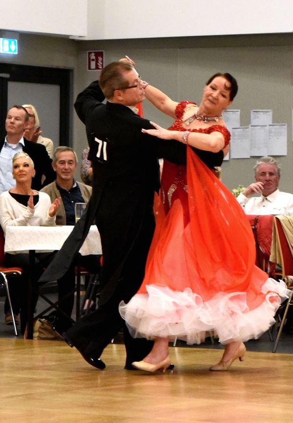 17.09.2022 LM Sen III S Standard Barsinghausen