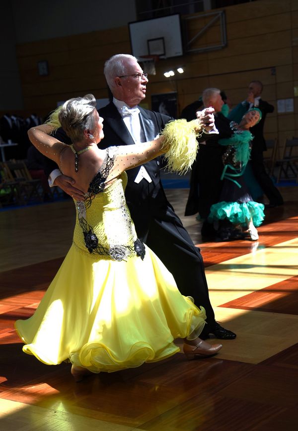 15.6.2024 Diamond Cup bei den Hannoverschen Tanzsporttagen