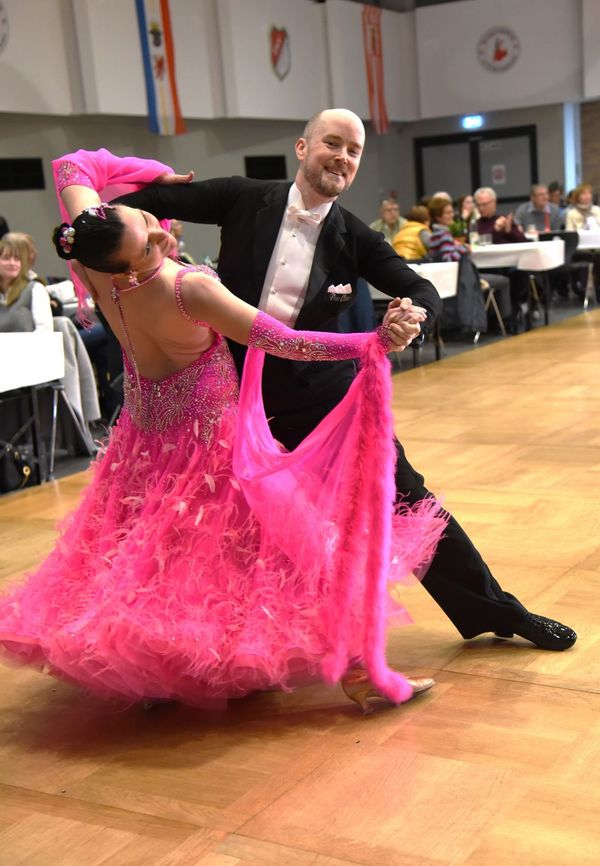 2.3.2024 GLM Masters II B Barsinghausen