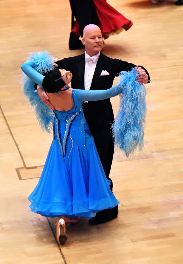 30.3.2024 Goldene 60 in Holm - Zwischenrunde, Semifinale und Finale