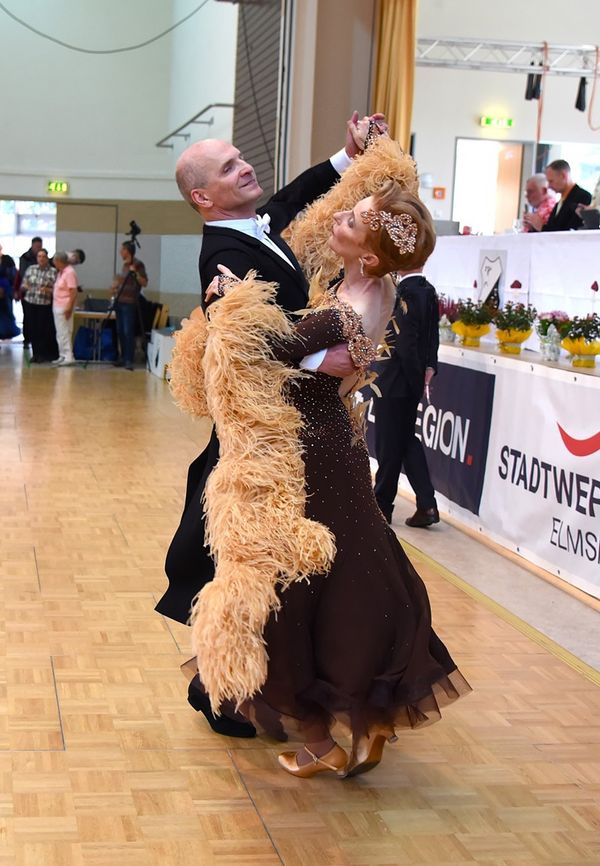 15.9.2024 GLM Masters III S in Elmshorn - Semifinale und Finale