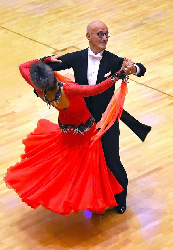 20.4.2025 Diamond Cup in Holm - Vorrunde