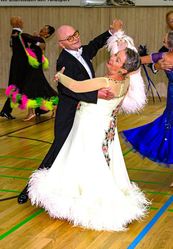 13.9.2025 GLM Nord Masters V S Standard in Oldenburg