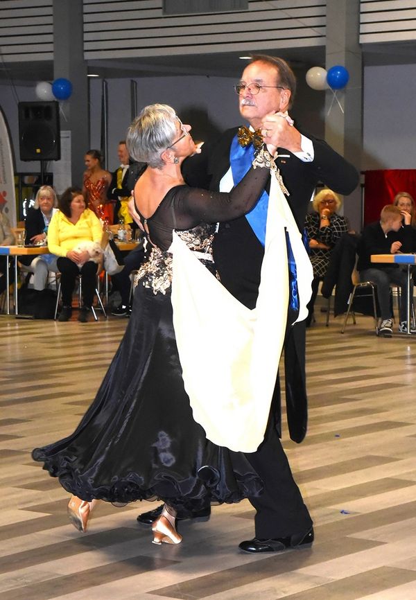 Niedersachsenpokal 2026 - Team Blau