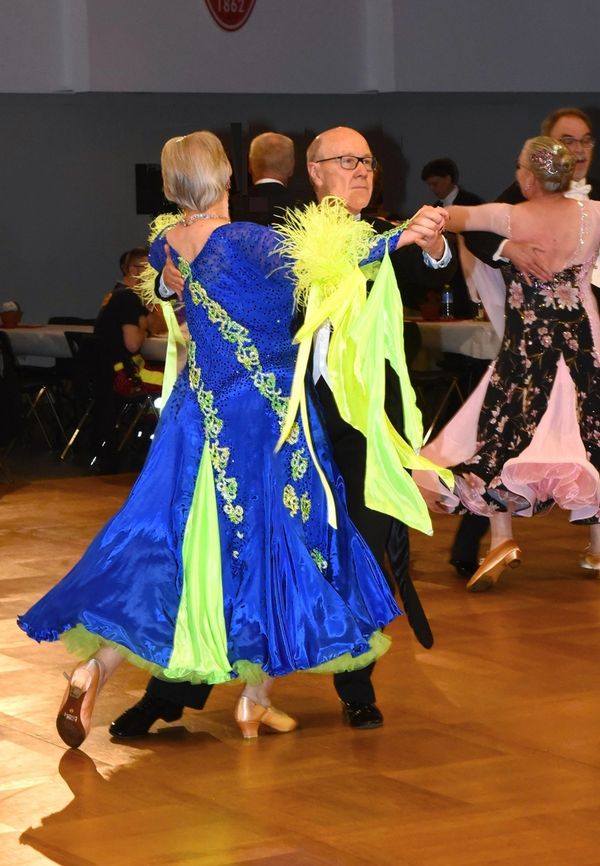 1.3.2026 GLM Sen IV B Std in Barsinghausen