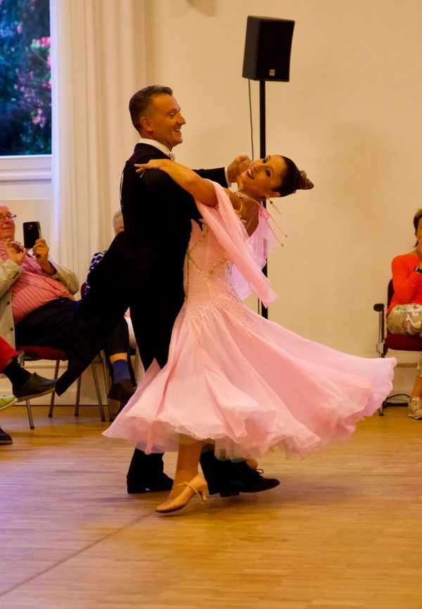 LM Sen III S Standard in Celle