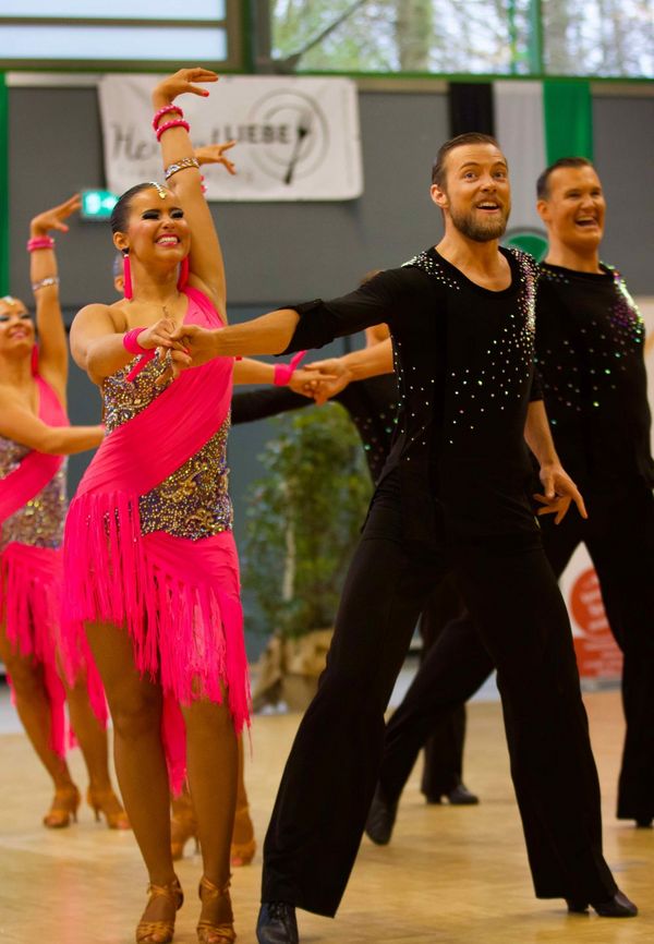 Landesliga Nord Lateinformationen in Alfeld