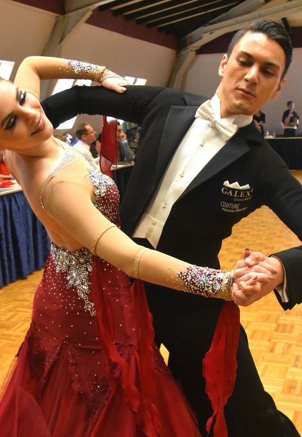 LM Hgr D-C-B-Std in Braunschweig