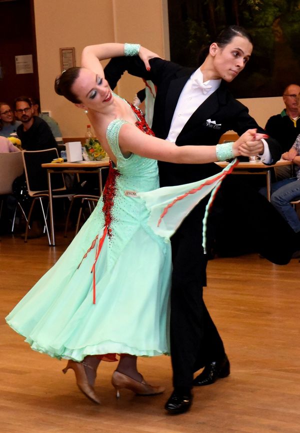 GLM Hgr II B in Hannover-Misburg