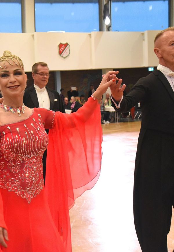 17.09.2022 LM Sen III S Standard Barsinghausen