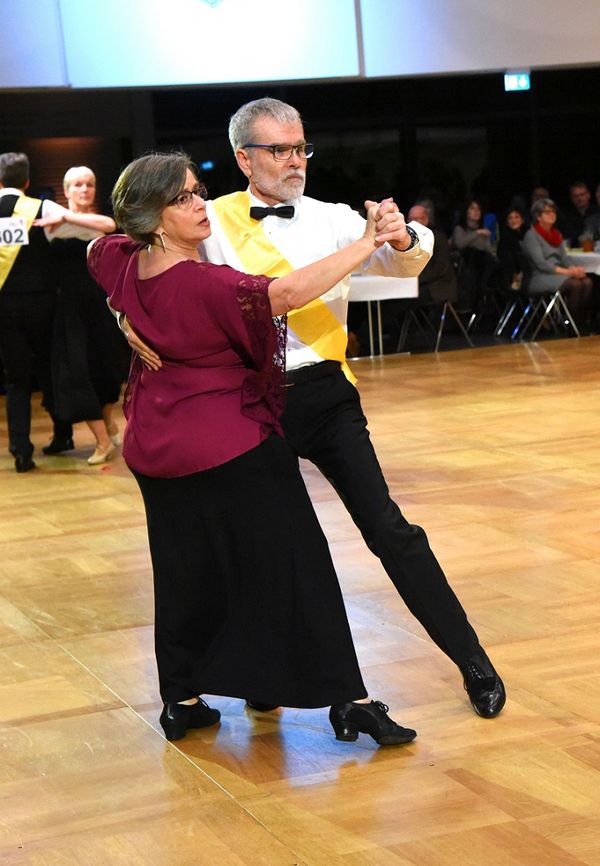 Niedersachsenpokal 2023 - Team Gelb