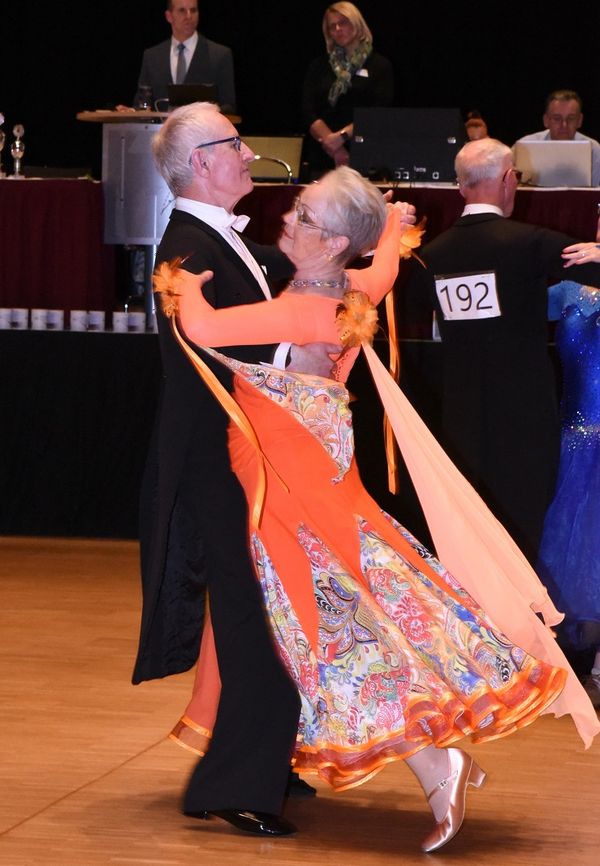 Leistungsstarke 66 - Bad Bevensen