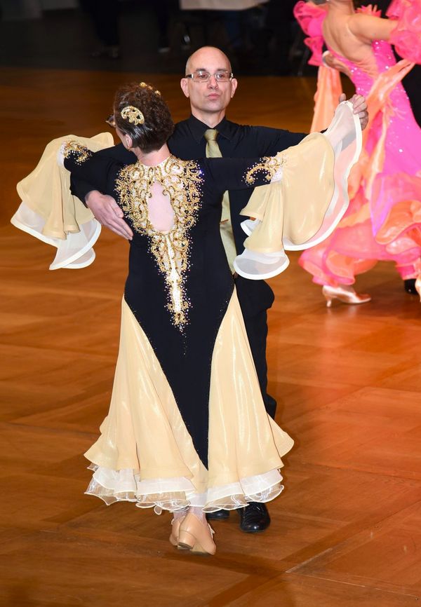 2.3.2024 GLM Masters II A Barsinghausen