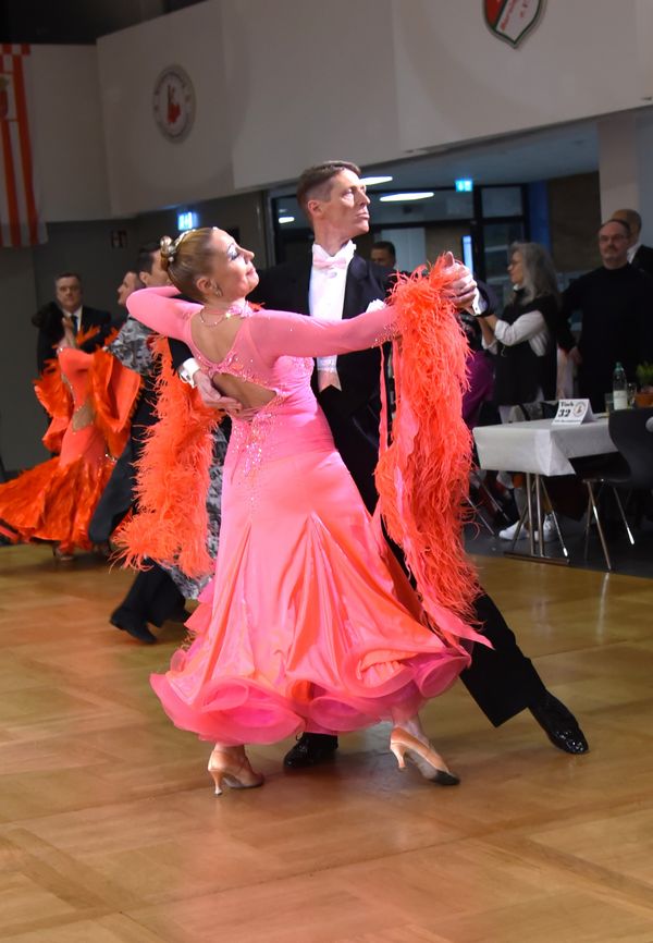 2.3.2024 GLM Masters II S Barsinghausen - Vorrunde