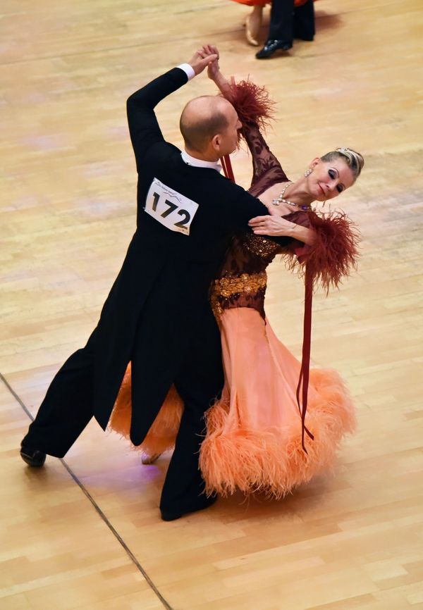 31.3.2024 Leistungsstarke 70 in Holm - Semifinale und Finale