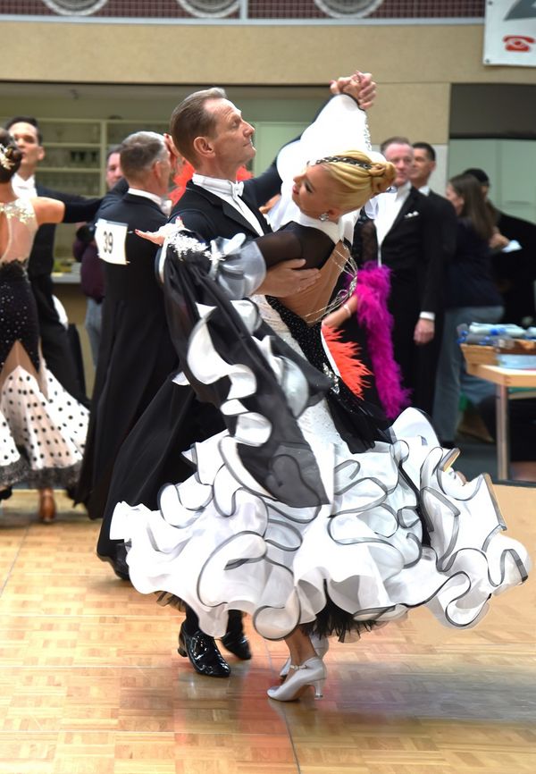 15.9.2024 GLM Masters III S in Elmshorn - Semifinale und Finale