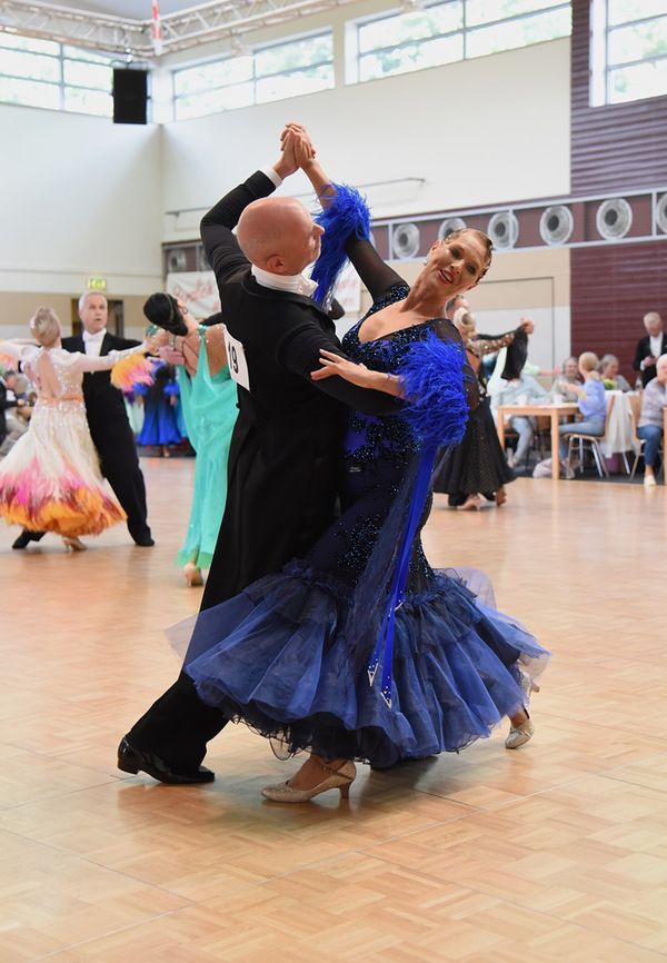 15.9.2024 GLM Masters III S in Elmshorn - Vor- und Zwischenrunde