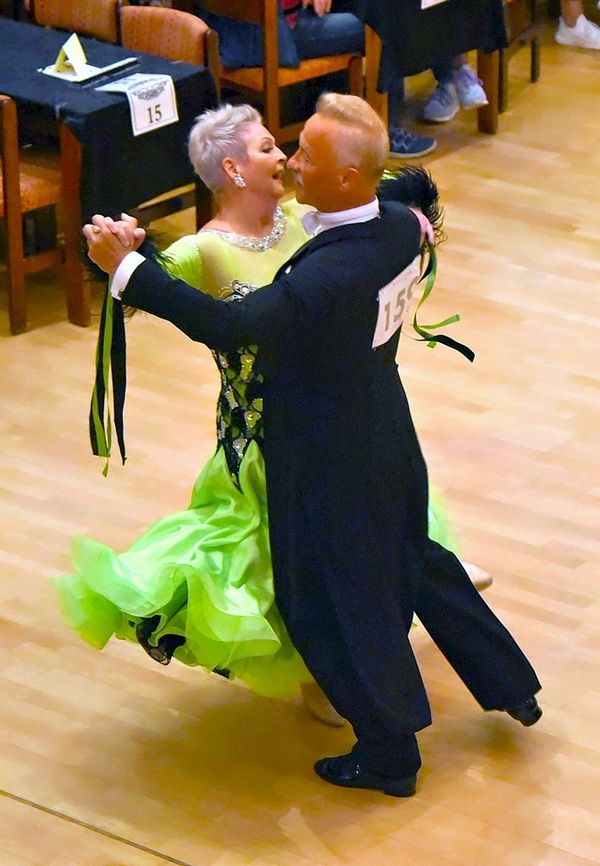 20.4.2025 Diamond Cup in Holm - Semifinale & Finale