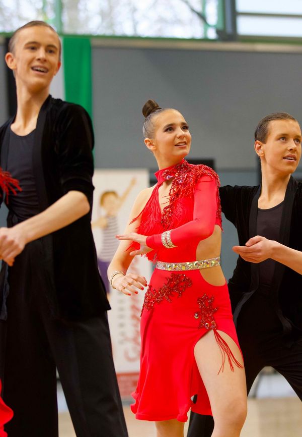 Landesliga Nord Lateinformationen in Alfeld