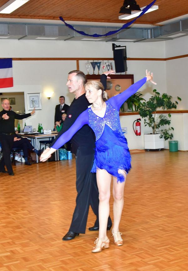 08. Juni 2024 GLM Hgr II bis Mas III Latein D und C Norderstedt